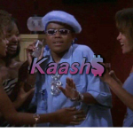 Kaash$
