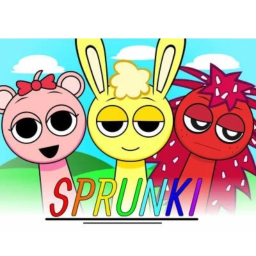Sprunki Hangout