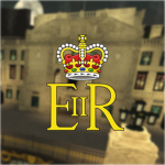 Buckingham Palace On Bloxburg