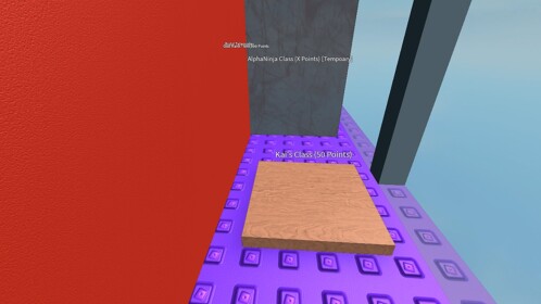 Roblox Rumble PVP  Alp:1.25