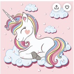 Unicorns groupppppppppppp