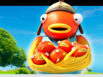 Lag fishy