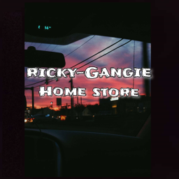 Ricky Homestore