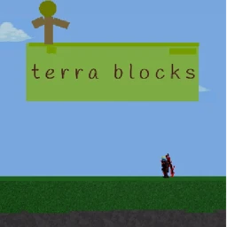 Terra blox [Beta] icon