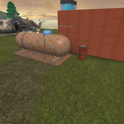 survival island