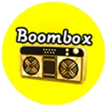 Boombox