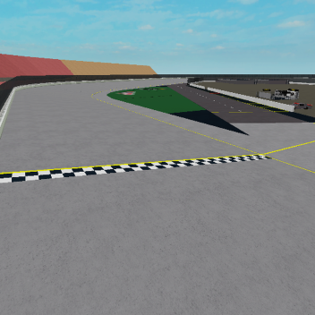 Talladega Superspeedway