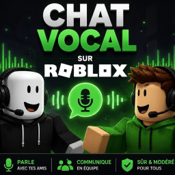 Chat vocal francais