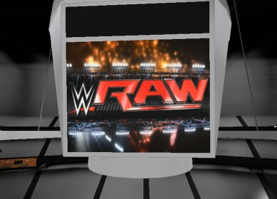 World Wrestling  Entertainment's Thursday Night Ra