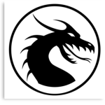 Robloxian dragons official