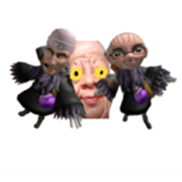 Baduus Men HQ