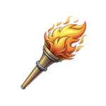 Torchwalk