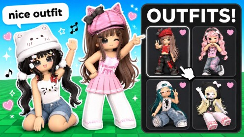 Saelir Avatar Catalog
