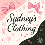 _-Syd's Clothing Group -_