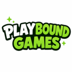 Playbound Games!