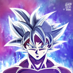 Goku Solos OPM