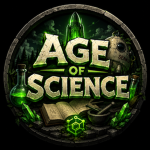 AGE OF SCIENCE