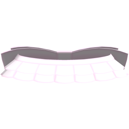 🎀 cutesy bow skirt