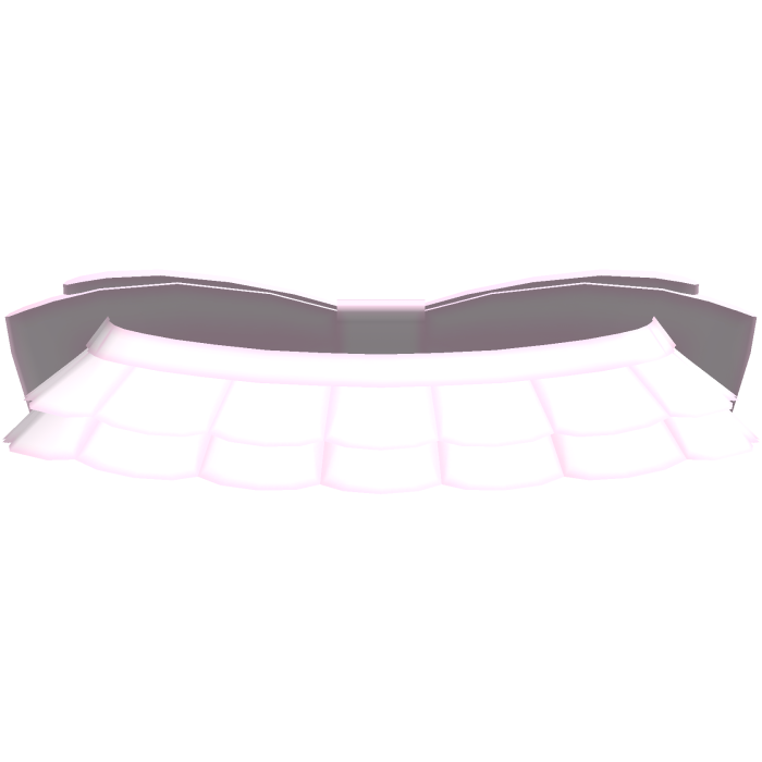 🎀 cutesy bow skirt