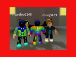 DOGE SQUAD GANG