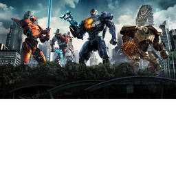 Pacific Rim: PPDC Pilot Academy