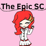 <3 The Epic Student Council ( SC ) <3