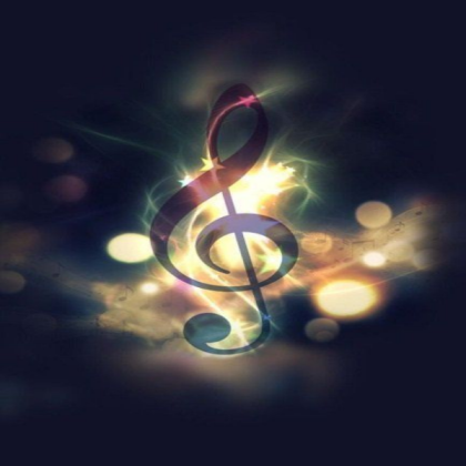 Music note Roblox decal