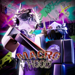 Macro Hood