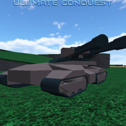 Ultimate Conquest
