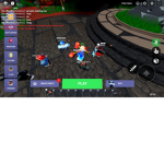 Techno team (made by ########