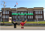 [FMS] Feudal Middle School [FMS]