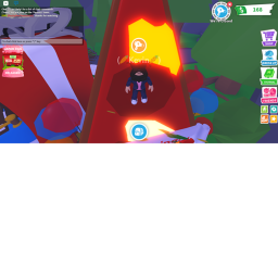 [APRIL FOOLS! :] ROCKY RP!