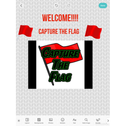 Capture the Flag! [ALIEN UPDATE]