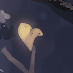 ❀
