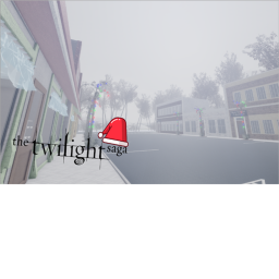 Twilight Saga - (Reworking)
