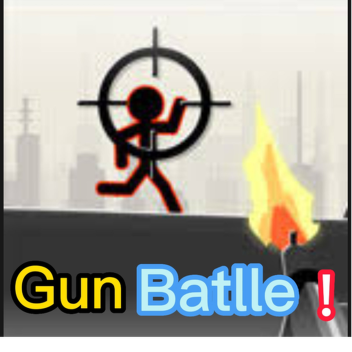 Gun Battle! 
