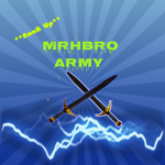 mrhbro army