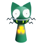 Tox Phase 2 [Pyramixed]