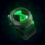 HEROZ of the Omnitrix