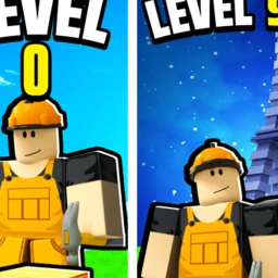 [UPD] Simulator Konstruksi! icon