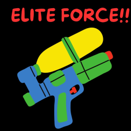 Elite Force  - BETA