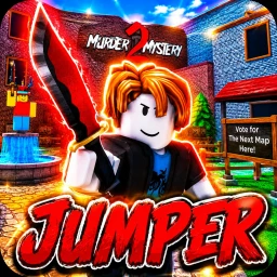 MMV JUMPER icon