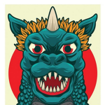 The Official Kaiju Fan Group
