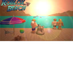 Beach Hangout [BETA]