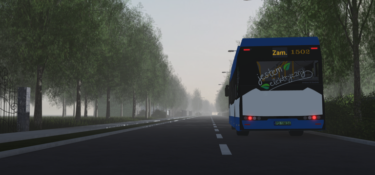 Urbanmove ZTM Przedrzewie screenshot 2