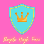 Royale High Fun! (A fan group)