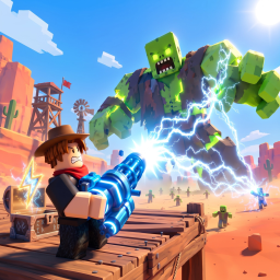 [🧟Titan BOSS] Horde Breakers icon