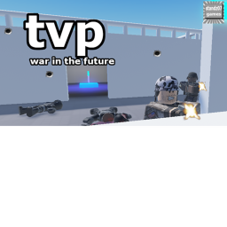 TVP (WAR IN THE FUTURE)