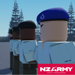 Parade Grounds