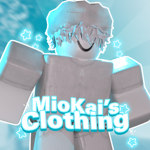MioKai's Clothing